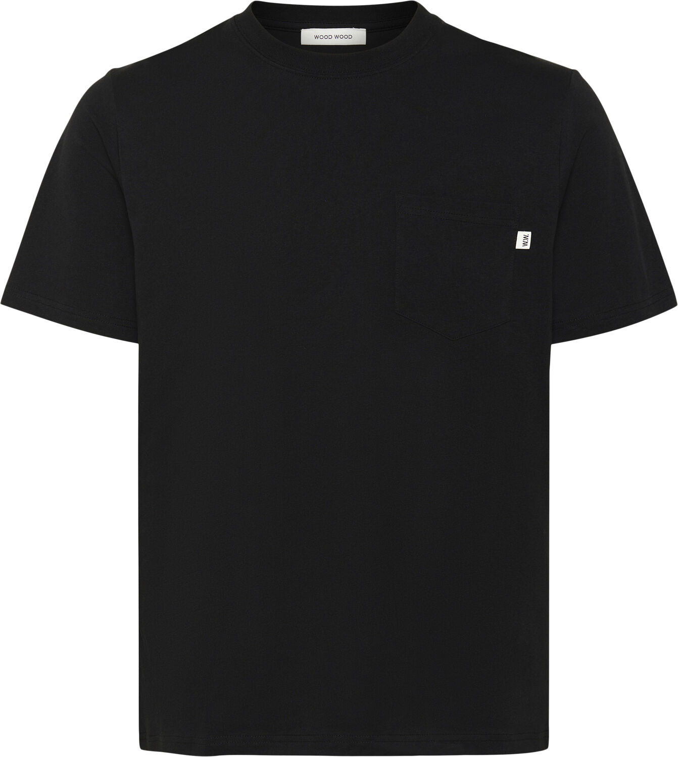 WWBobby Pocket Tshirt