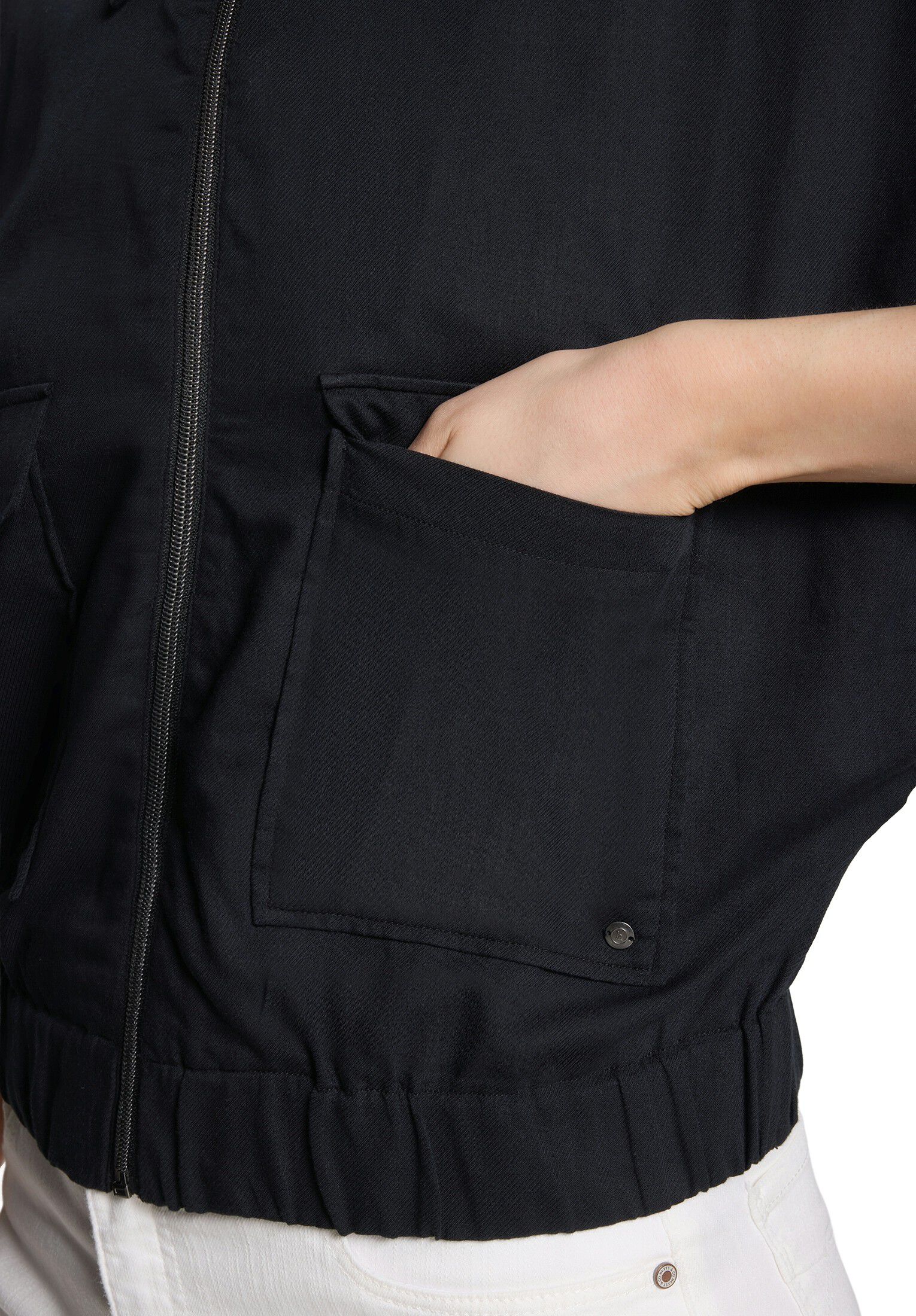 Blazerjacke Kurz