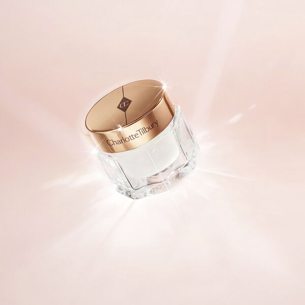 Magic Cream - Ansigtscreme med refill