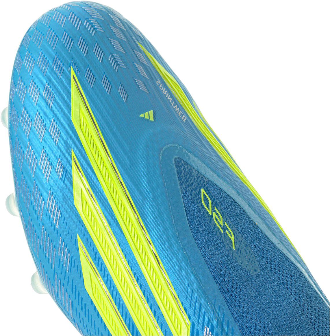 F50 Elite Laceless AG Fodboldst&oslash;vler