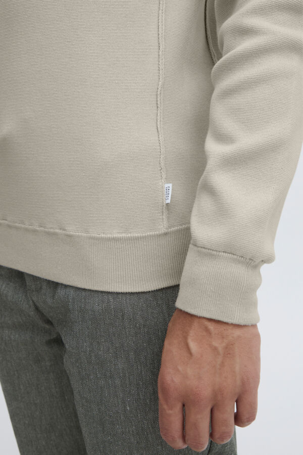 CFKARL crew neck knit