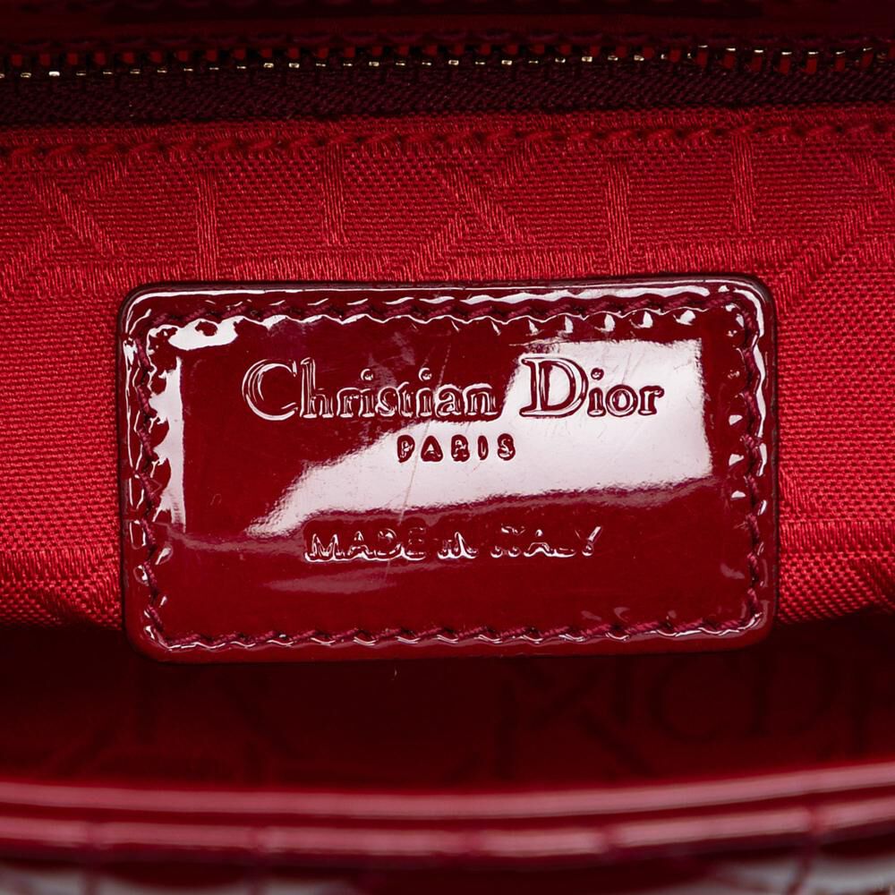 Dior Lady Dior