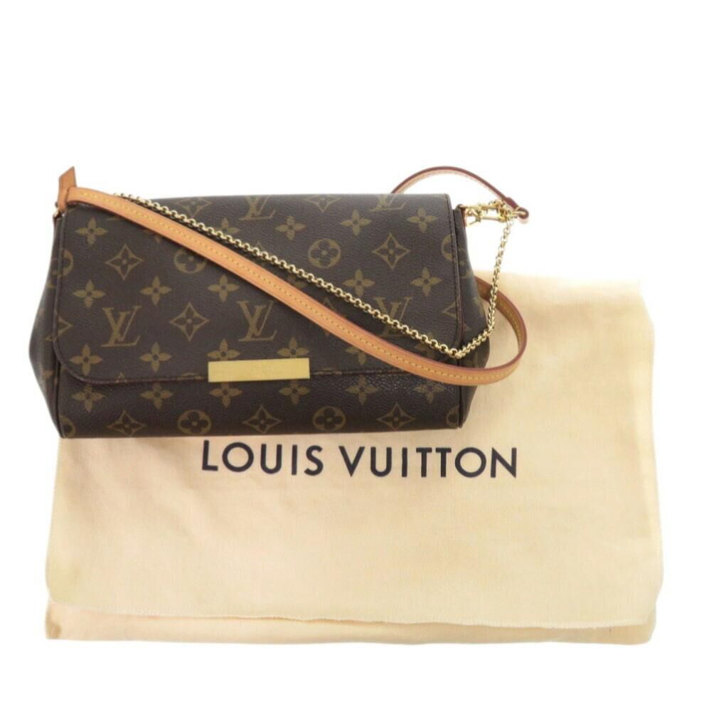 Louis Vuitton Favorite