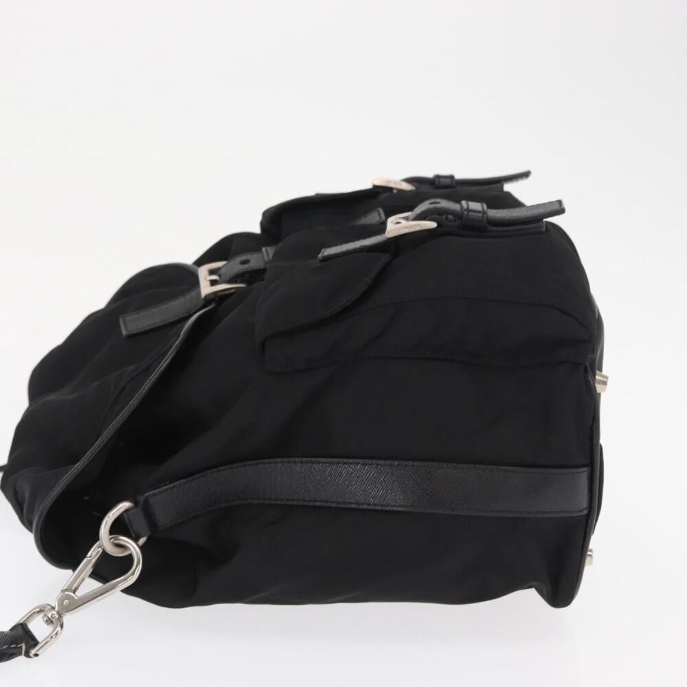 Prada Backpack