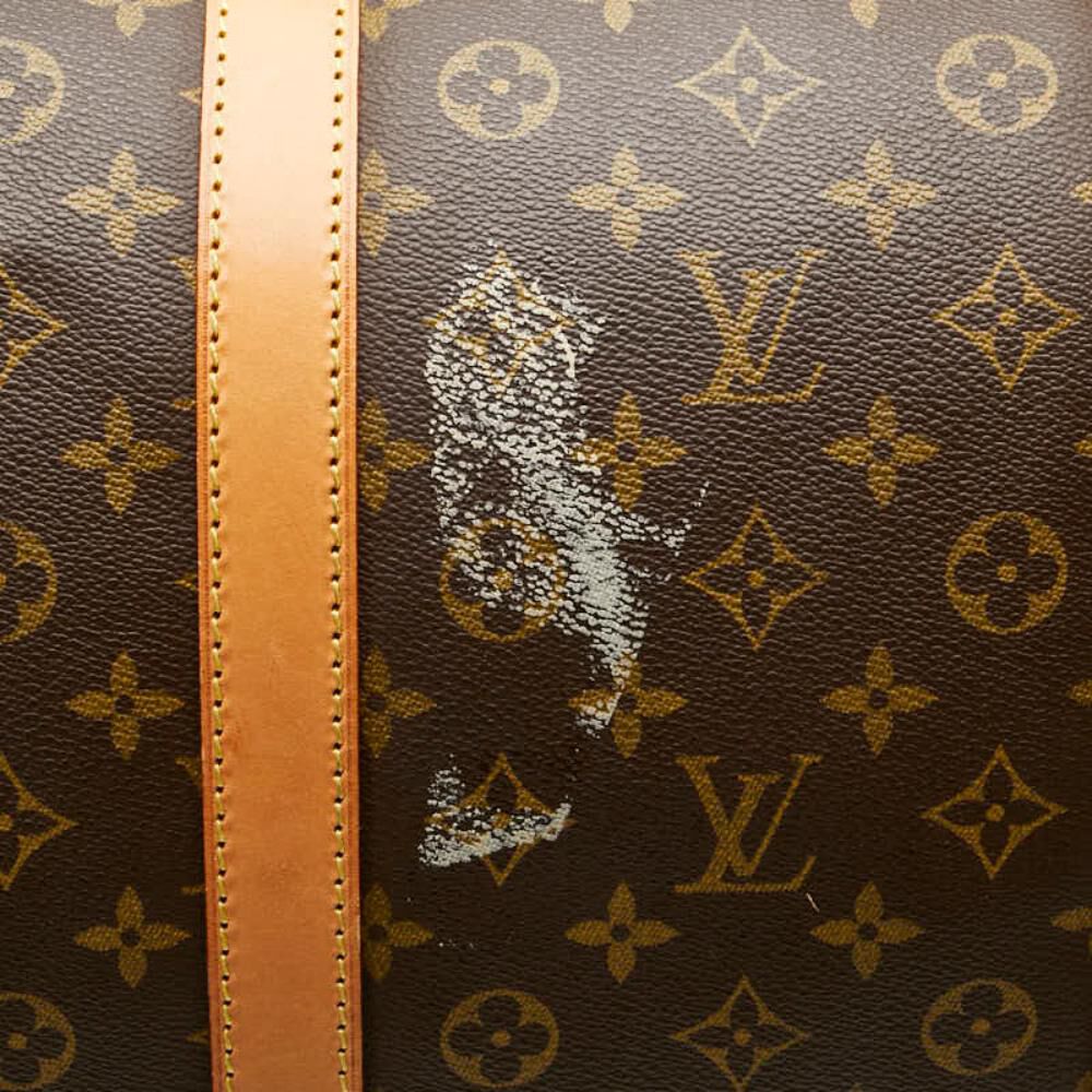 Louis Vuitton Keepall