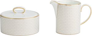 GIOGLD Sugar Creamer 2PCS