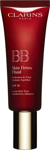 BB Skin Detox Fluid SPF25