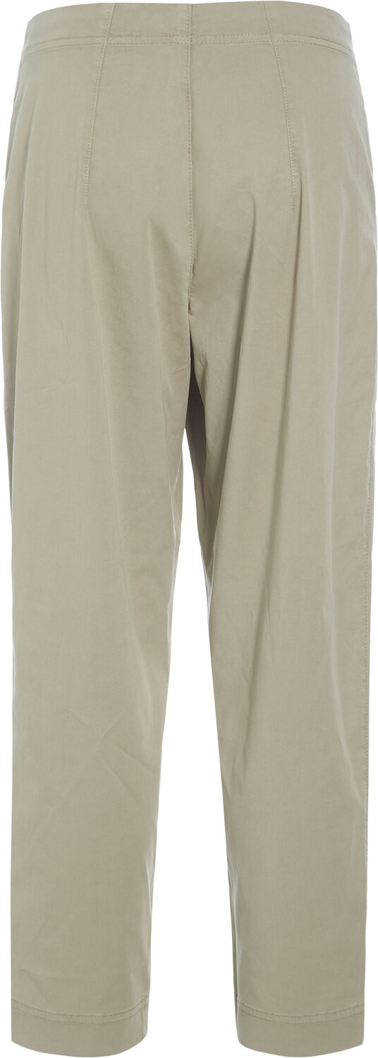 PEACH TENCEL PANTS