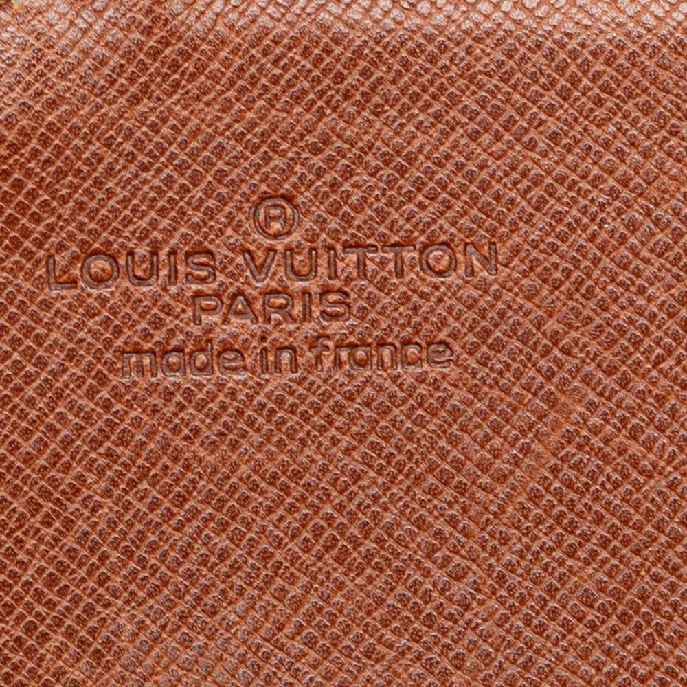 Louis Vuitton Cartouchiere