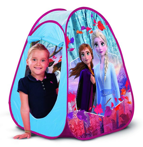 FROZEN II POP-UP 90x75