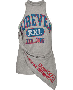 T-ZELIE TANK TOP