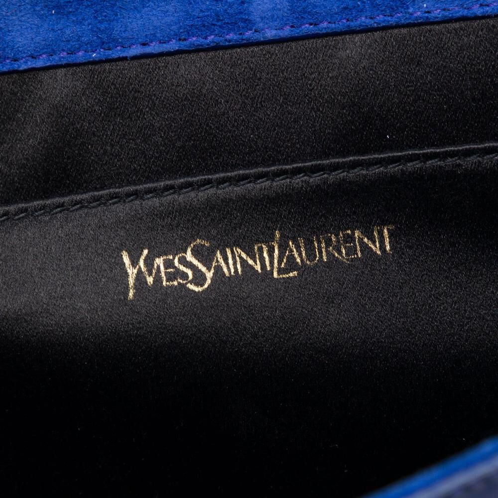 Yves Saint Laurent Clutch