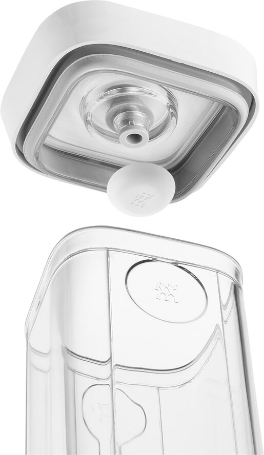 Fresh & Save CUBE Beholder 4S gen-hv