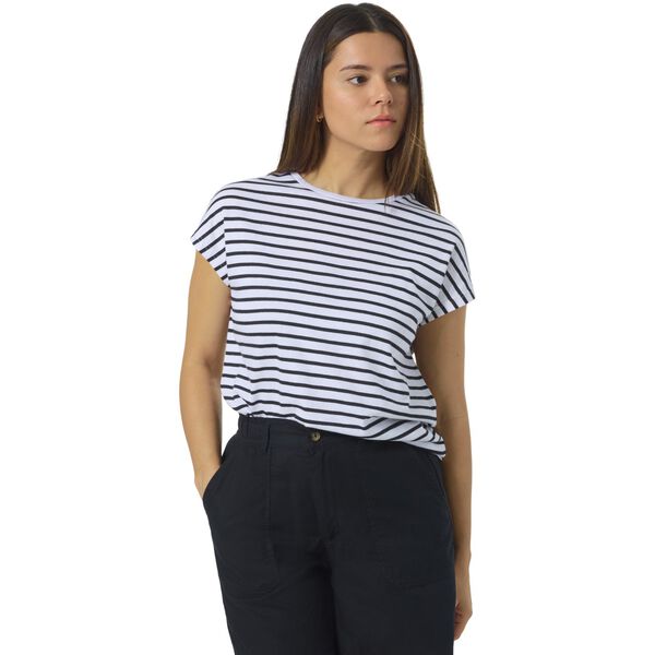 Li Stripe T-Shirt