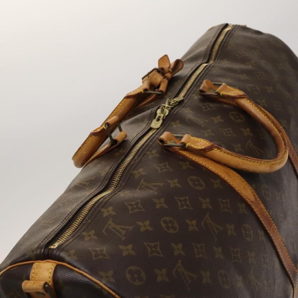 Louis Vuitton Keepall