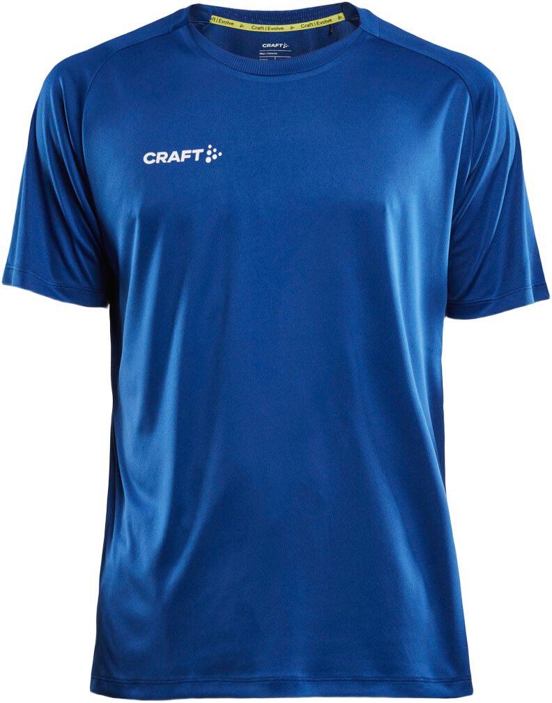 Evolve Tr&aelig;nings T-shirt