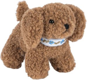 ACTIVITY PUPPY