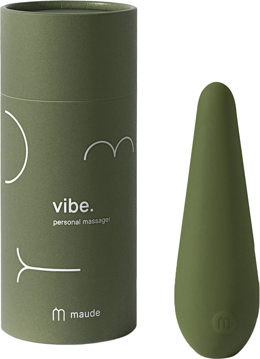 Vibe Klitoris Vibrator