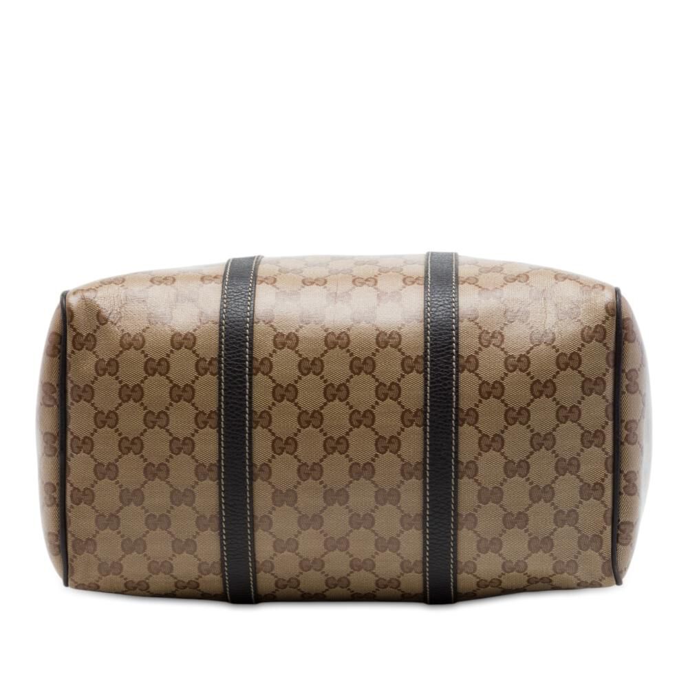 Gucci Boston Bag