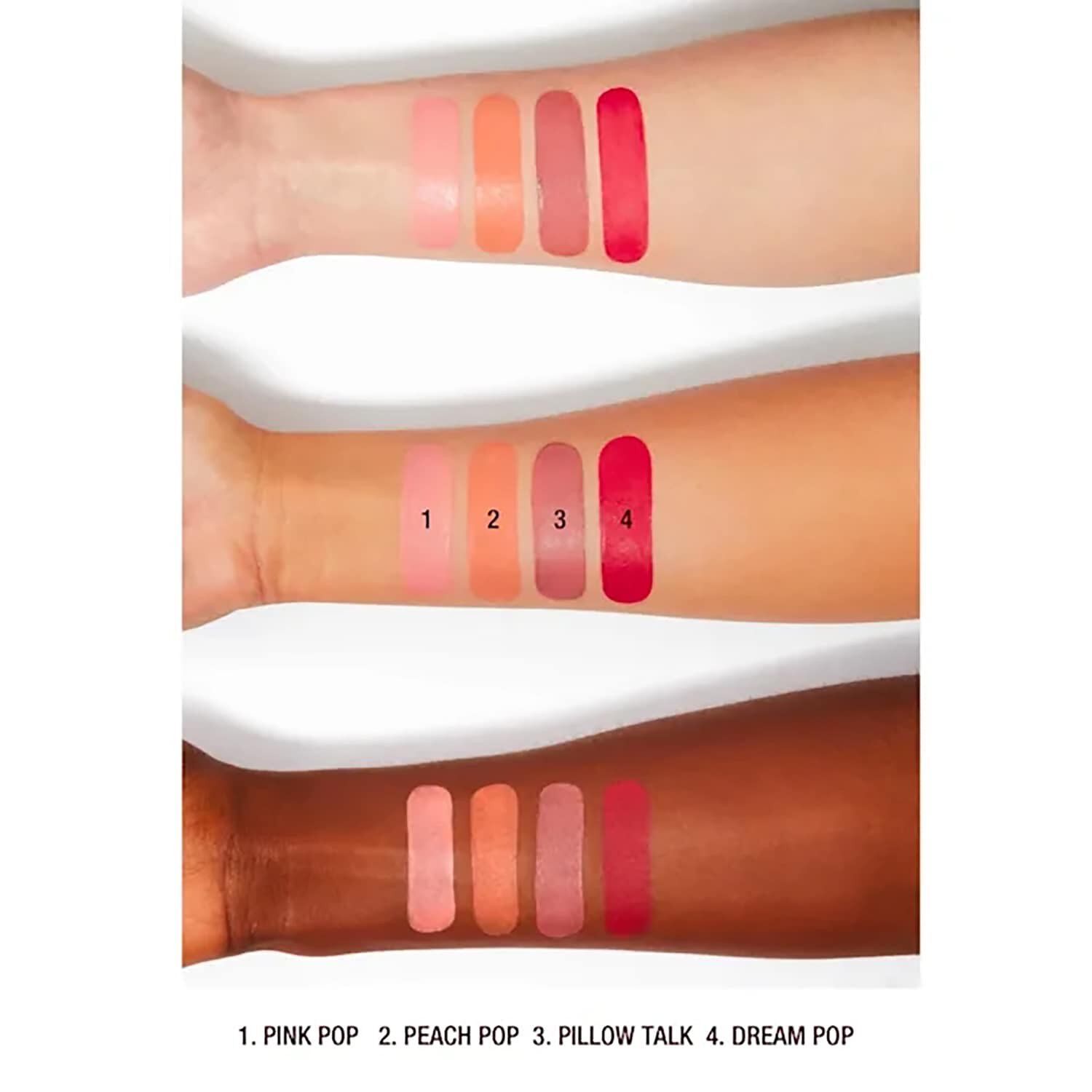 Pillow Talk Matte Beauty Blush Wand - flydende blush