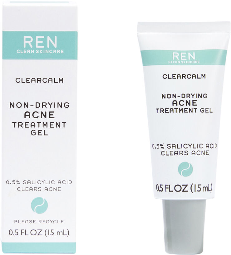 ClearCalm 3 Non-drying Spot Treatment