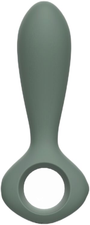 Toosie vibrerende dildo
