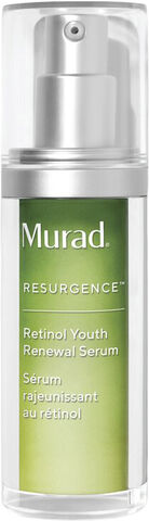 Retinol Youth Renewal Serum