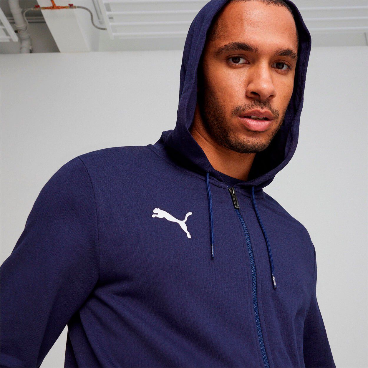 Teamgoal Casuals H&aelig;ttetr&oslash;je