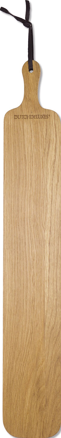 Sk&aelig;rebr&aelig;tter i massiv eg XL Stripe