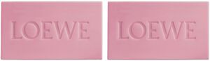 LOEWE Ivy Scent Minisoap Pack