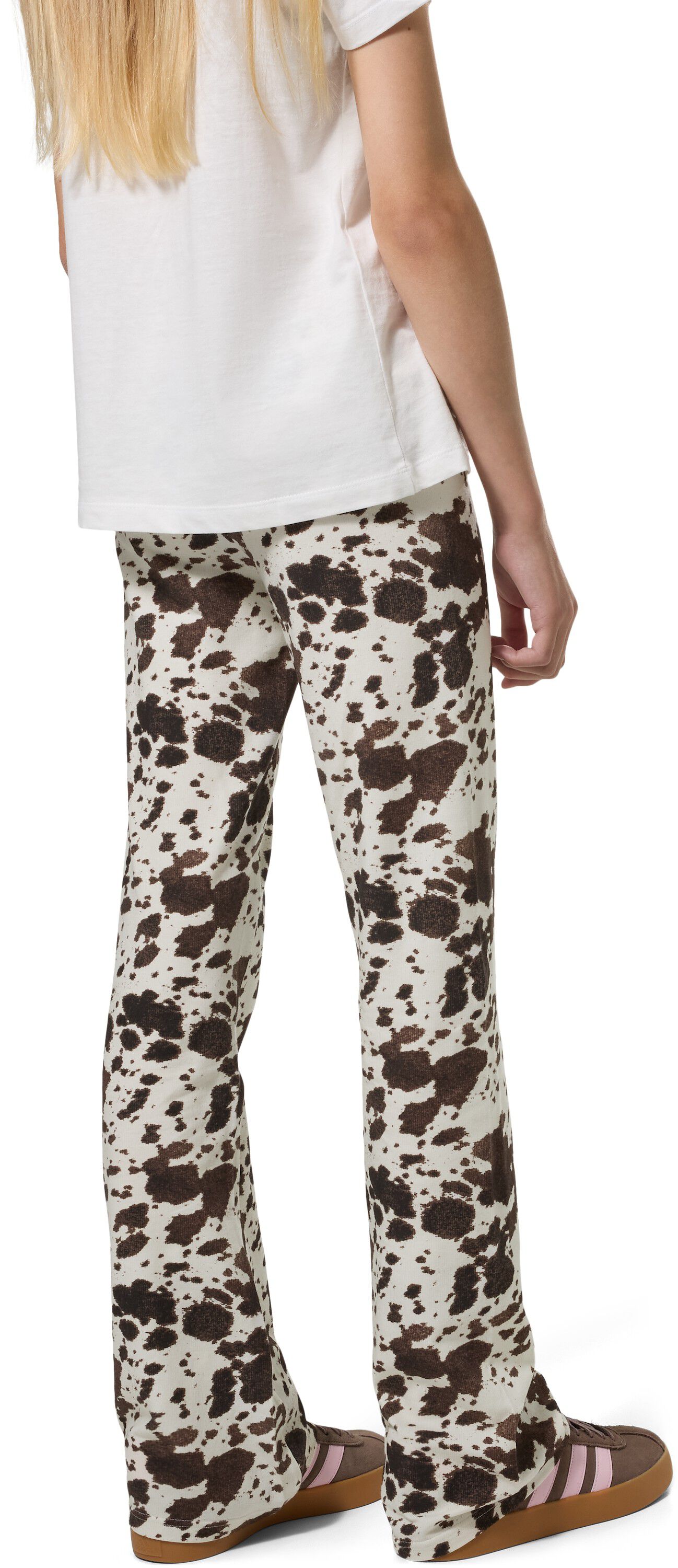 Ronja Folded Waist Bukser