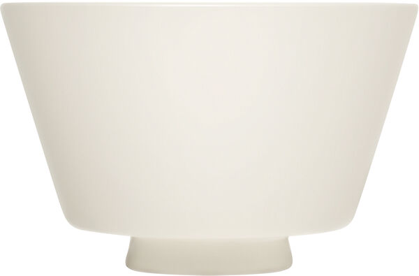 TEEMA TIIMI RISSKÅL 0,3L HVID