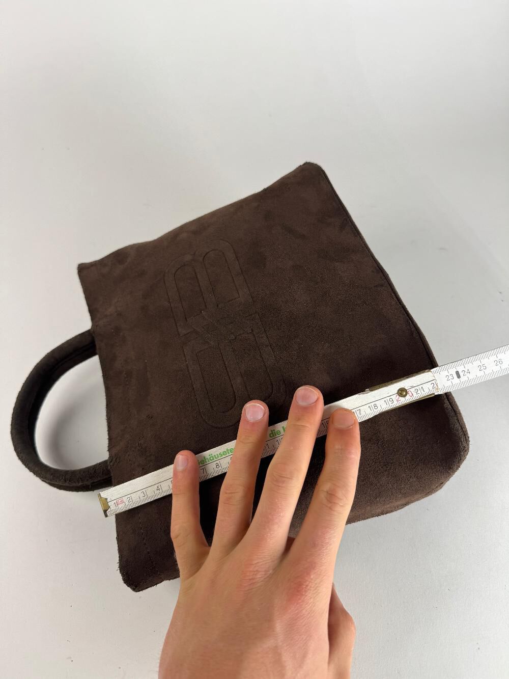 Balenciaga Handbag