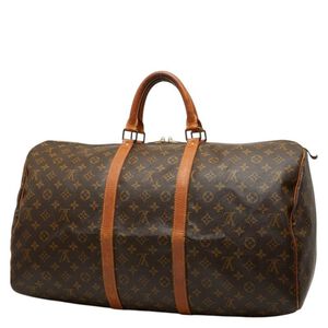 Louis Vuitton Keepall
