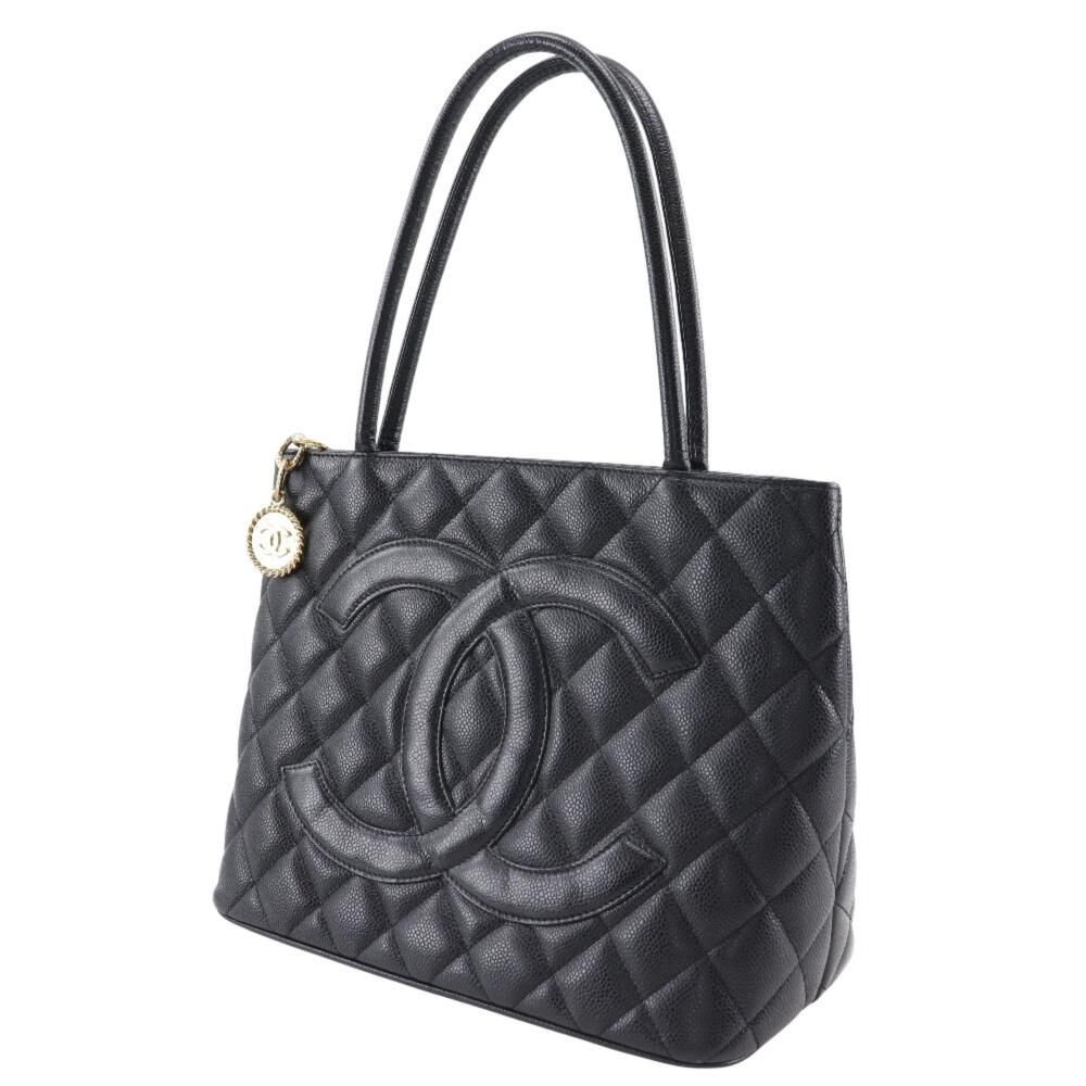 Chanel Tote