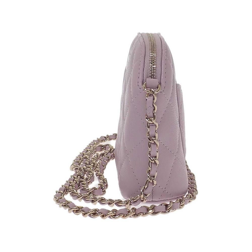 Chanel Clutch