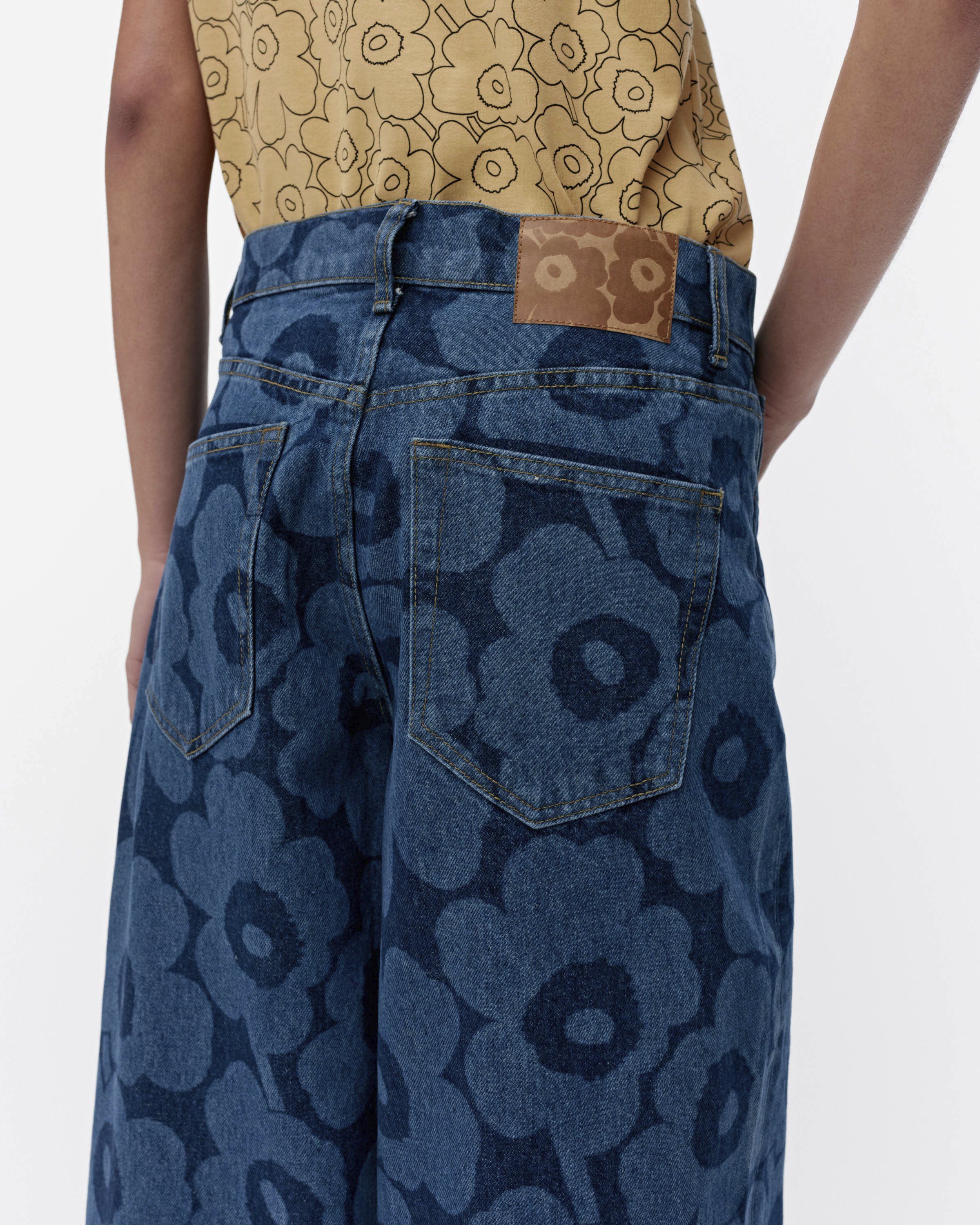 MARIDENIM LOOSE UNIKKO