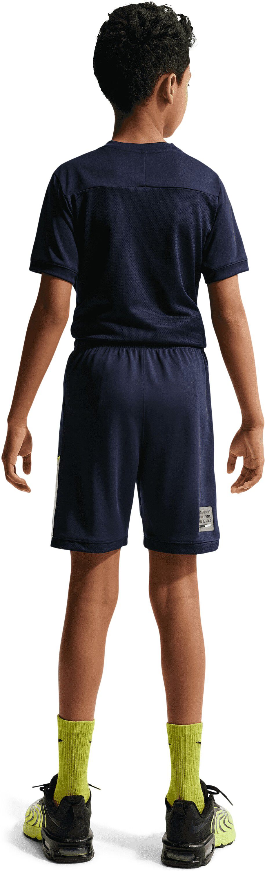 Erling Haaland Academy Shorts