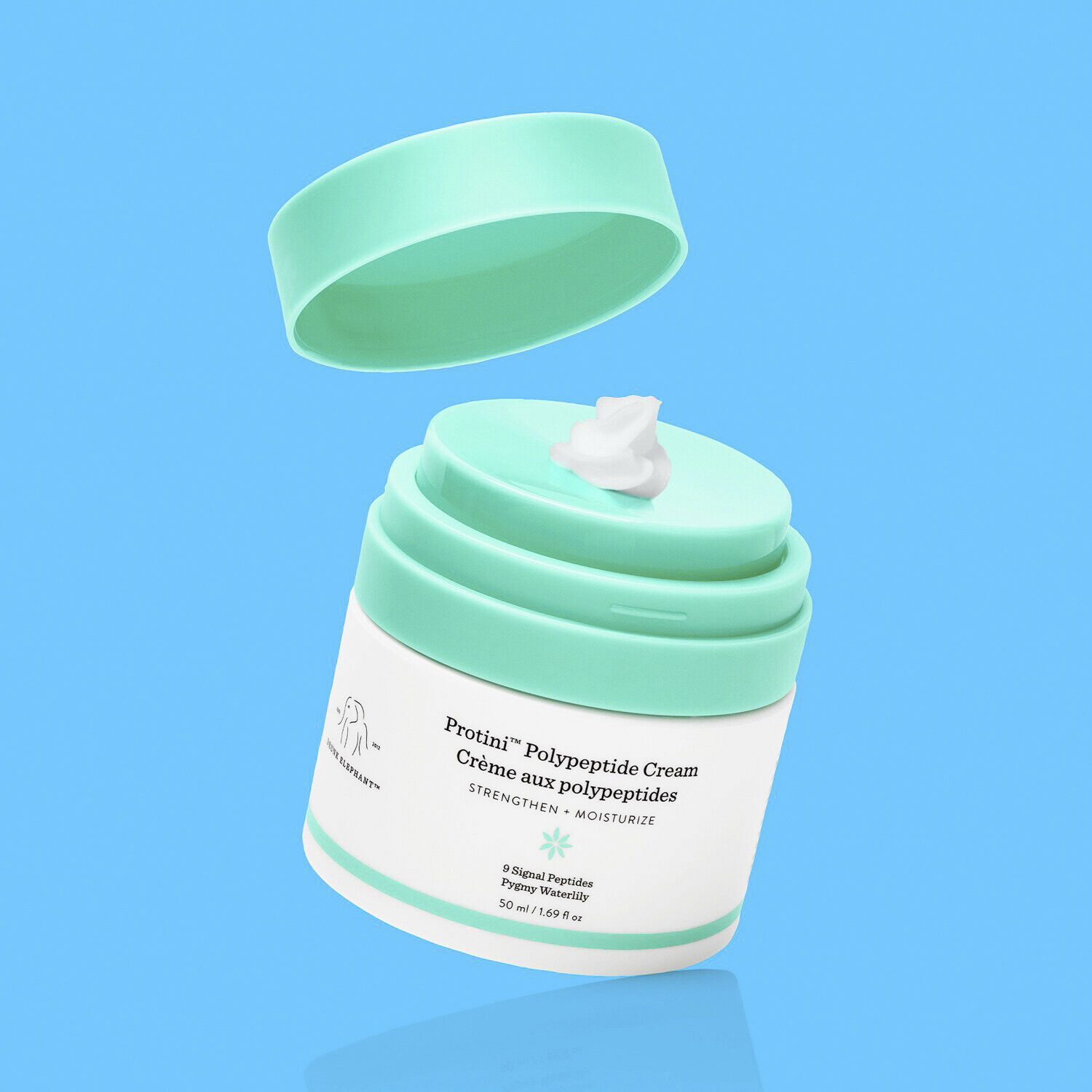 Protini - Polypeptide Cream