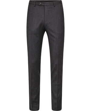 Cashmere Flannel - Brandon