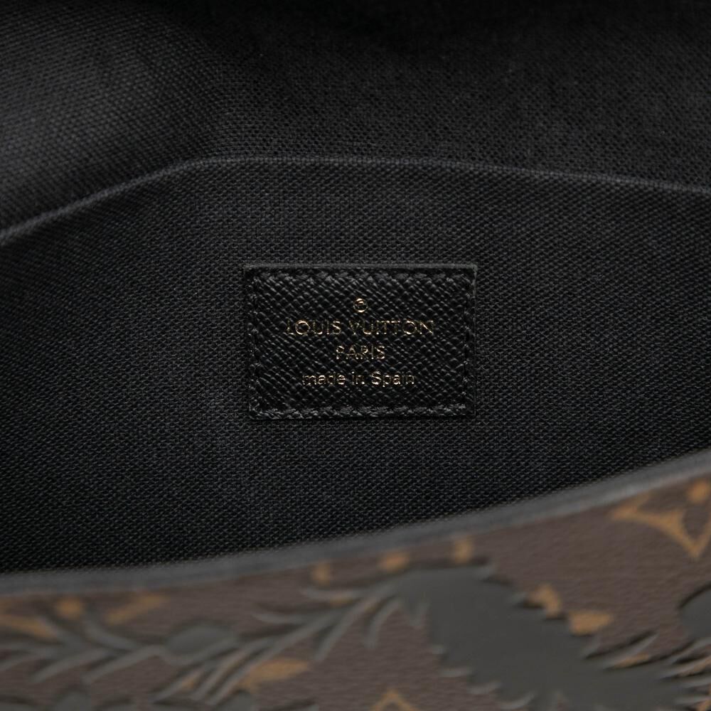Louis Vuitton Pochette Felicie