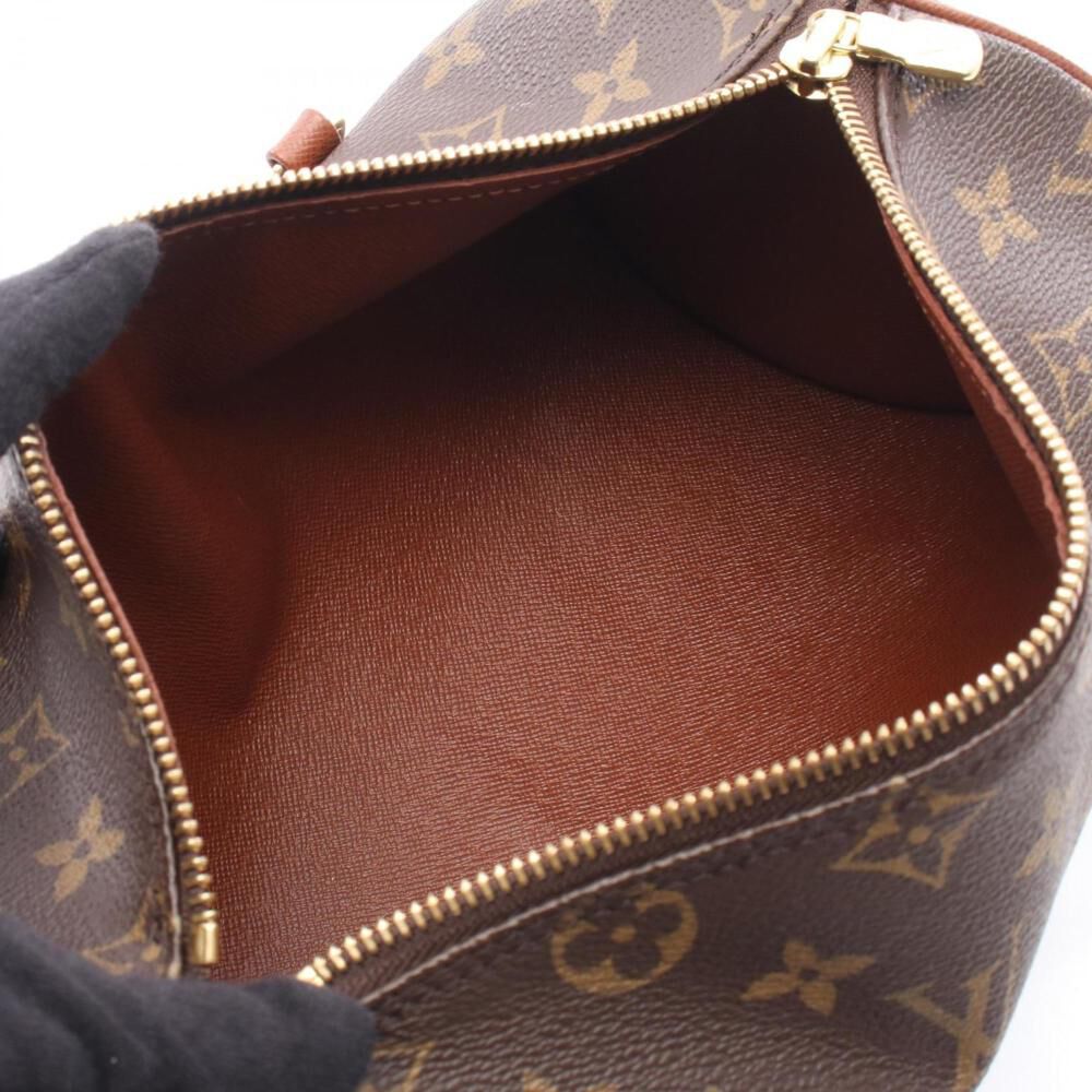 Louis Vuitton Papillon
