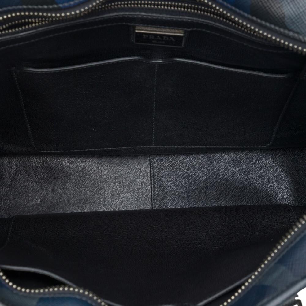 Prada Briefcase
