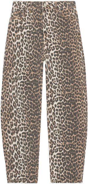 Print Denim Stary