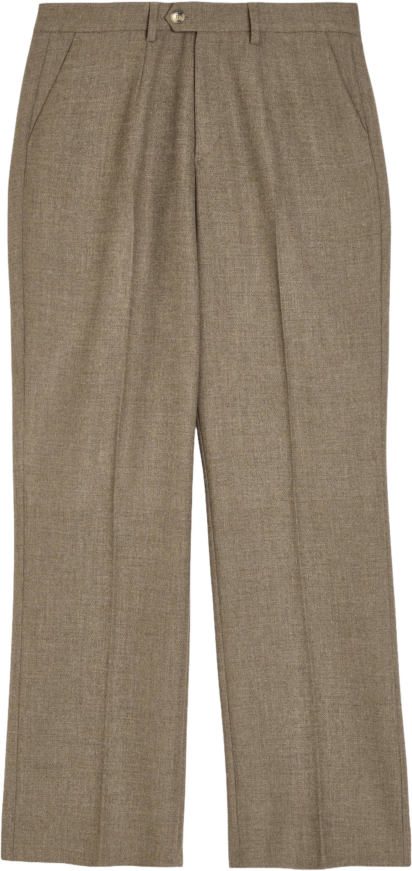3596 Tweed - Dori High