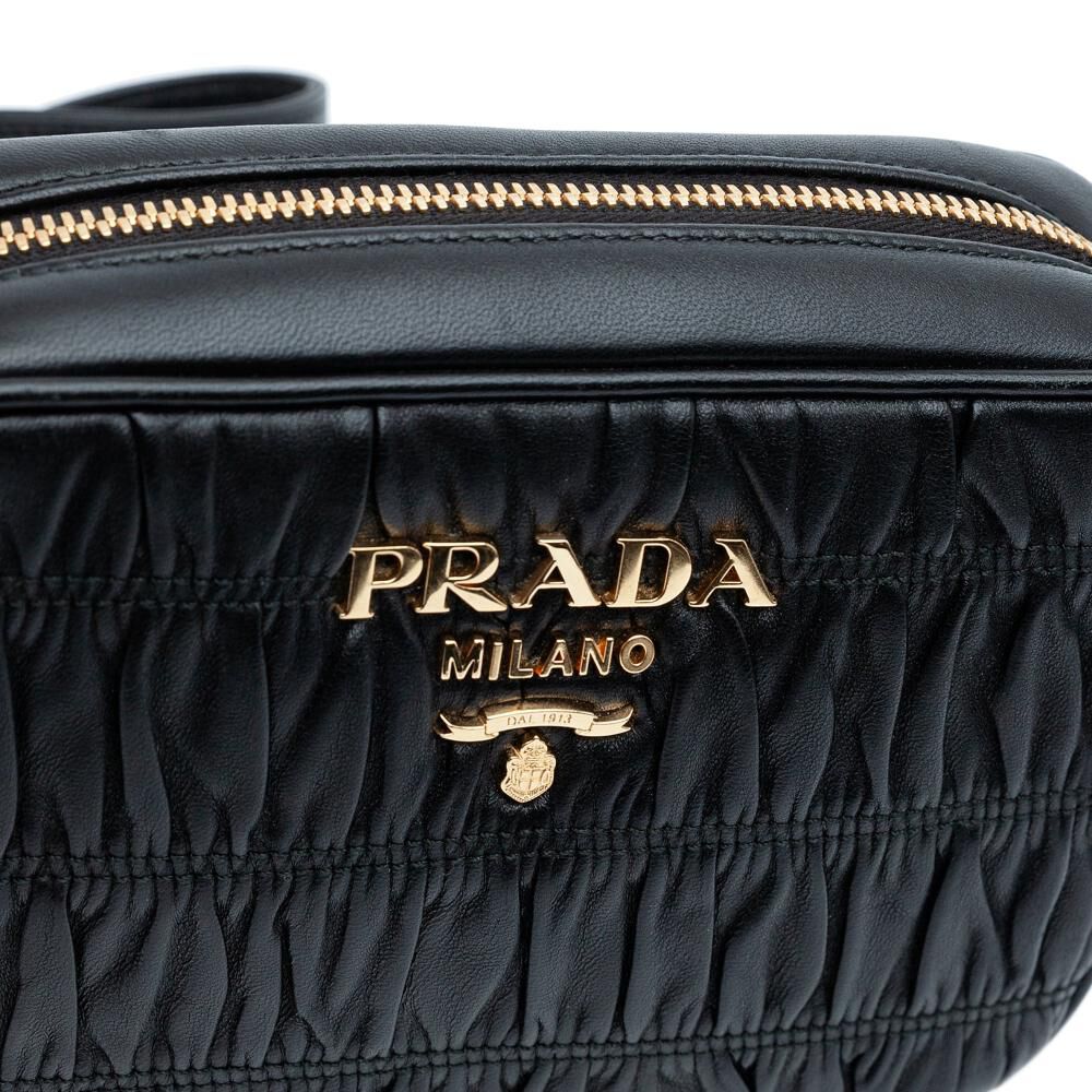 Prada Crossbody Bag
