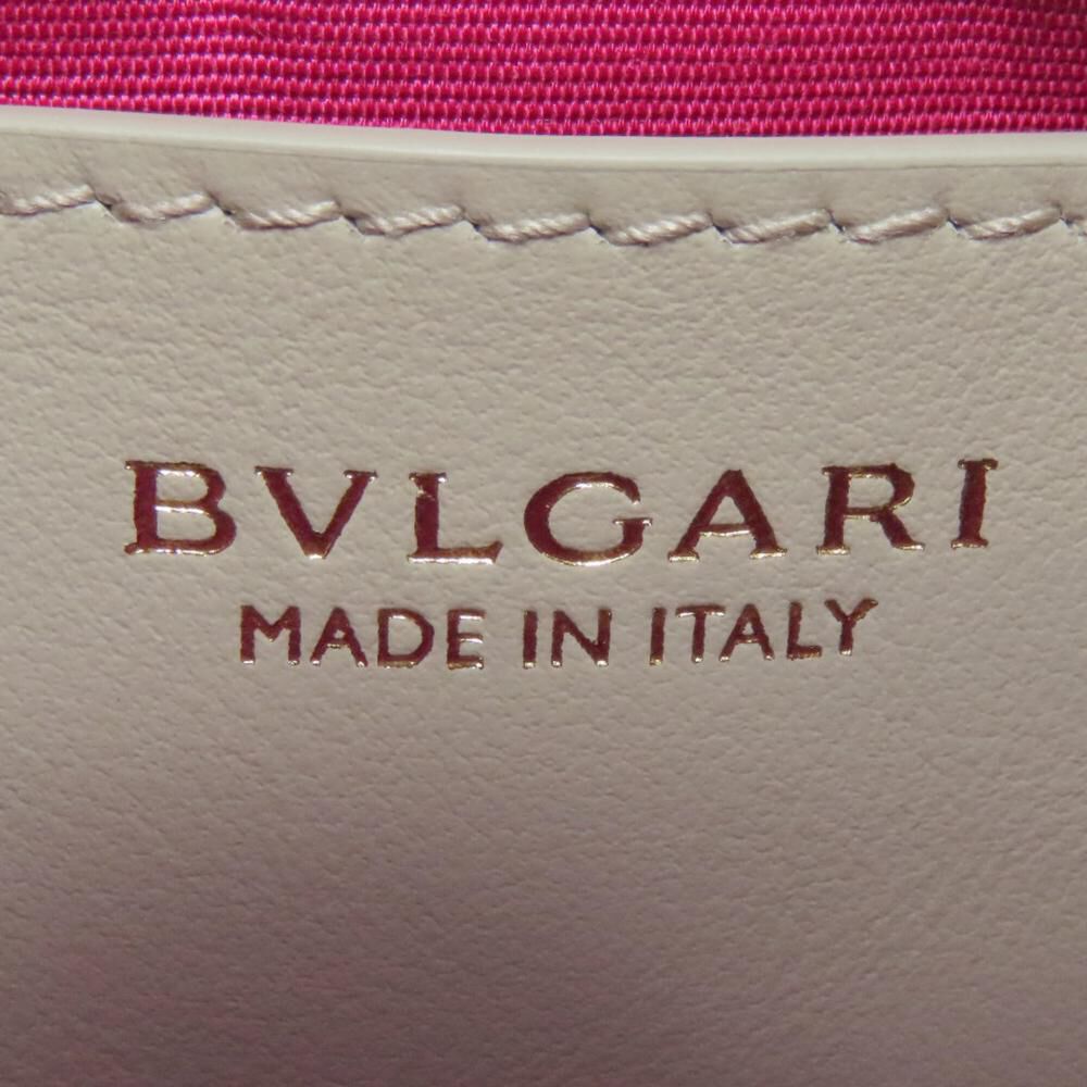 Bvlgari Handbag