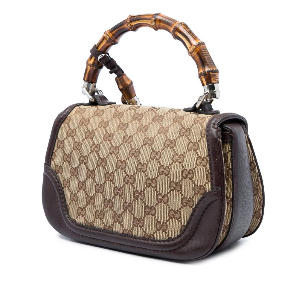 Gucci Bamboo