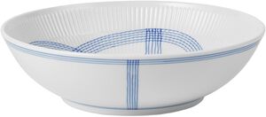Motif lav skål, 21,5 cm