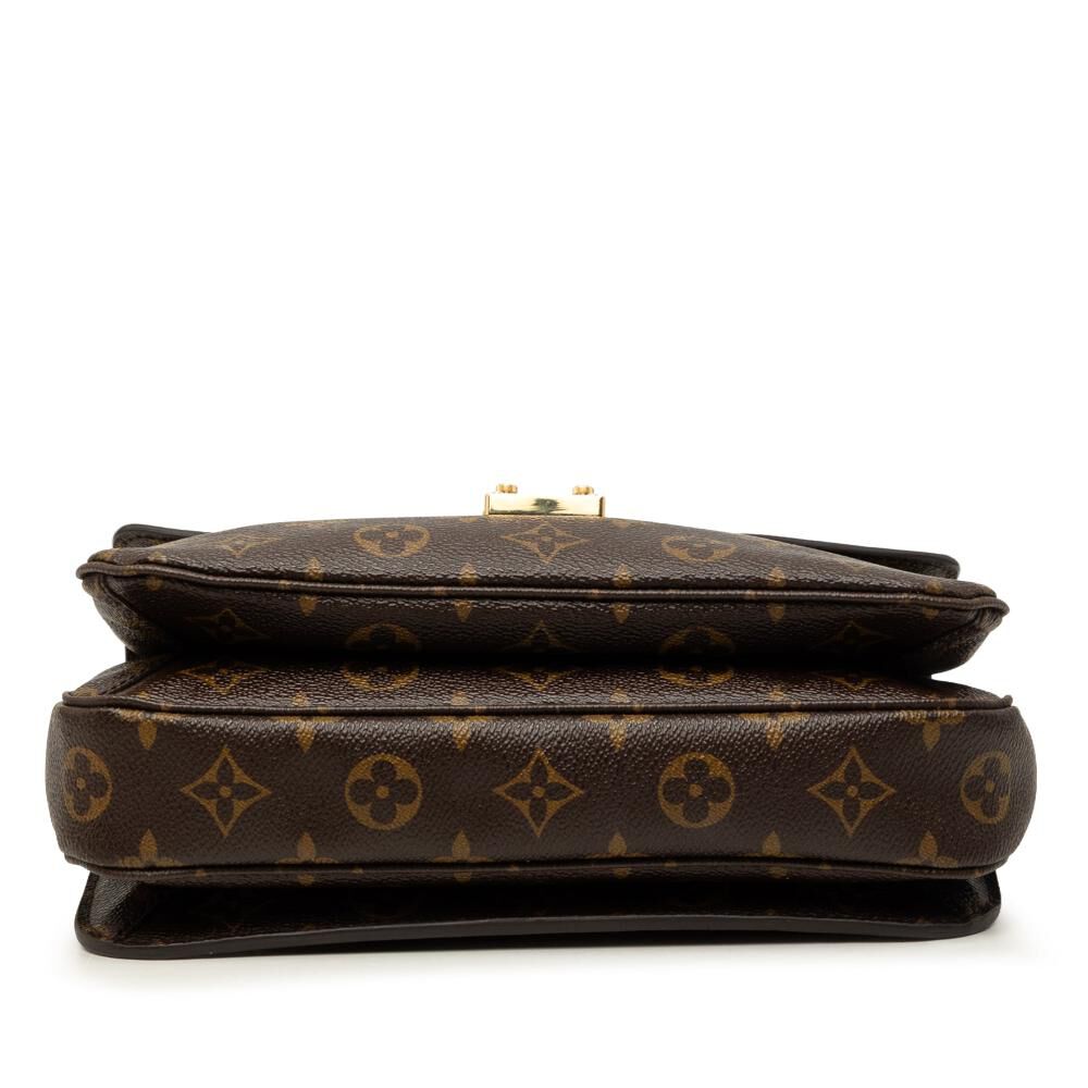 Louis Vuitton Pochette M&eacute;tis